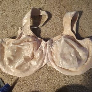 Blush Wacoal Bra